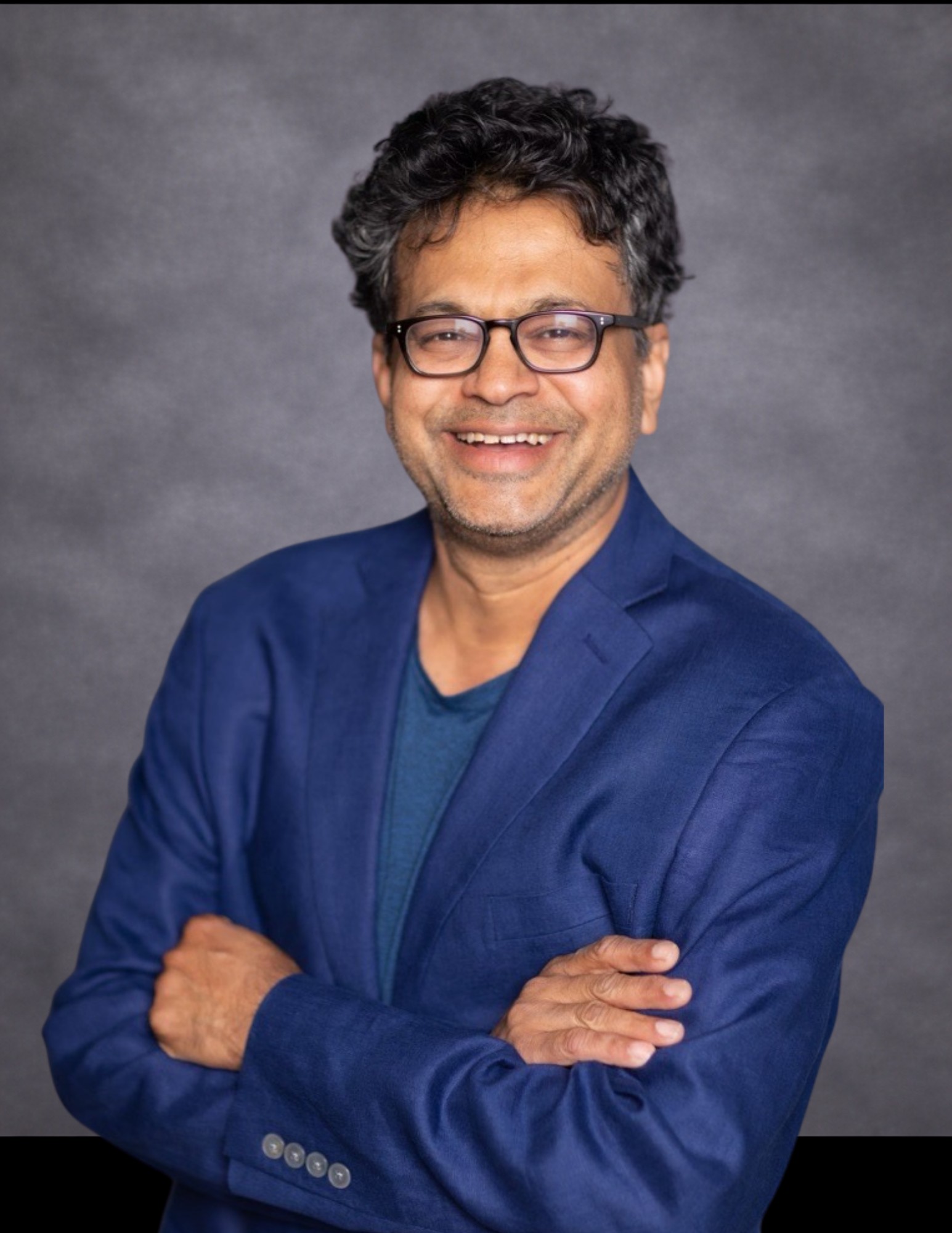 Lakshman Krishnamurthy