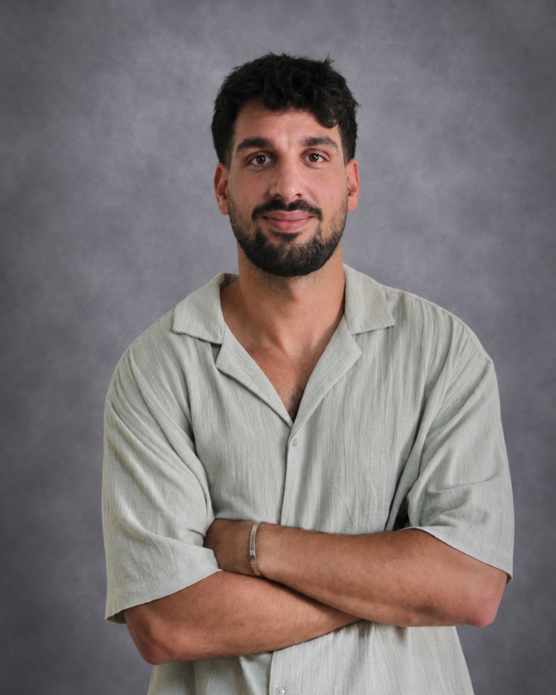 Itay Aharoni