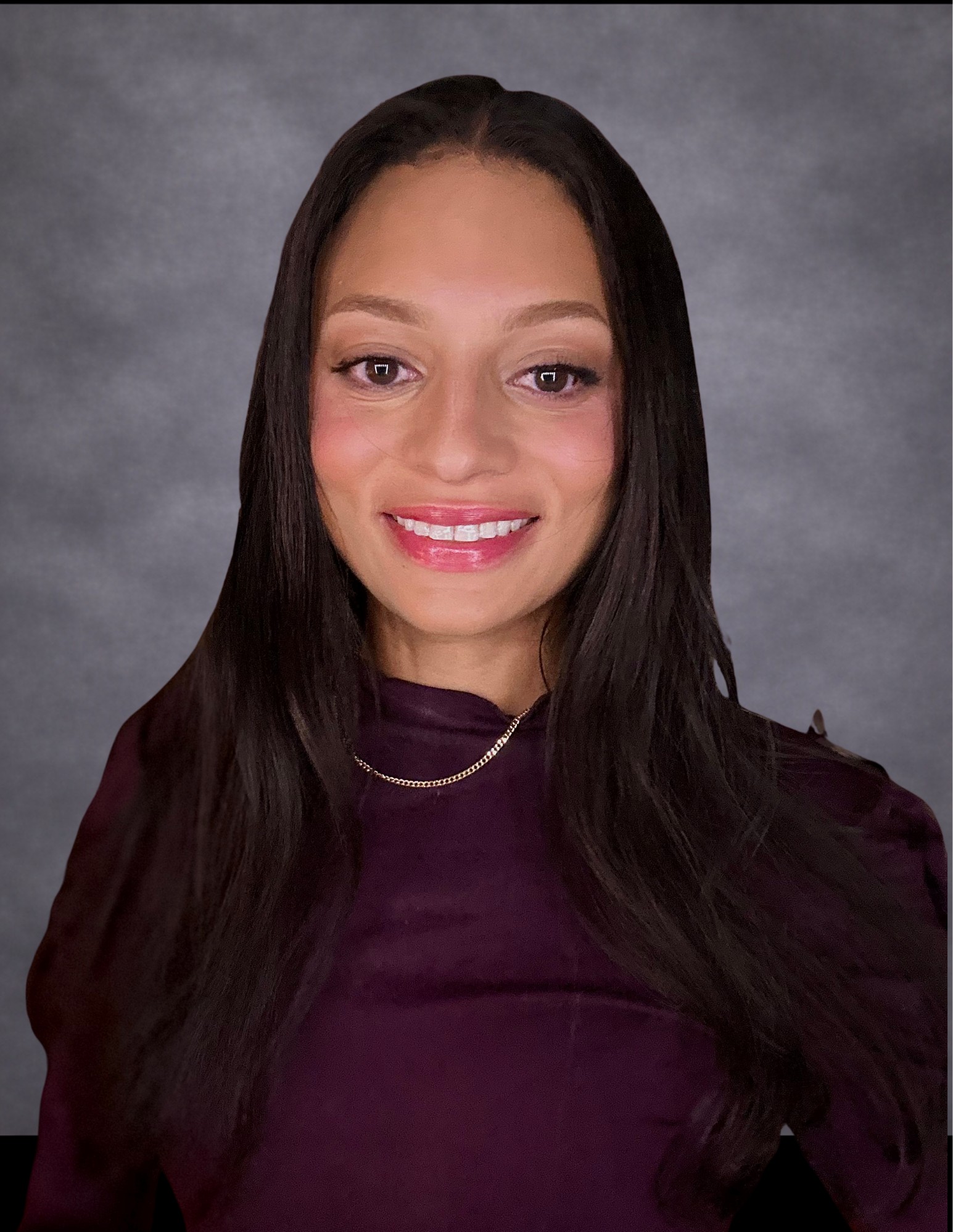 Aisha Soheir Lakshman